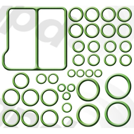 Gpd Rapid Seal, 1321323 1321323